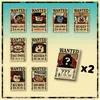 LEGO One Piece Chapiteau de cirque de Buggy le clown Voir les images du produit 12