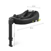 Kinderkraft ENDURA SAFE FX – ISOFIX-Basis drehbar für Produktbild-Vorschau 2