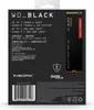 HDSSD M.2 8 TB WD Black™ SN850X NVMe Produktbild-Vorschau 11