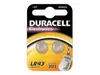 Duracell - Batterie Duracell LR43 Alkaline 2pck | Blasen Produktbild-Vorschau 8