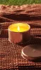 Bolsius Citronella Kerze Dose echt | 4 Stück Produktbild-Vorschau 2