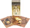Fournier Tarotkarten Das Labyrinth Luis Royo Spirituelles Produktbild-Vorschau 1