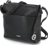 L.CREDI Umhängetasche Schultertasche Ella Crossbodybag Produktbild-Vorschau 4