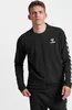 Bunda Hummel Ray Zip, černá, velikost L Náhled obrázku produktu 5