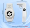 Mini akvarijní ventilátor, ventilátor, rozhraní USB, Náhled obrázku produktu 2
