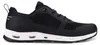 Salamander sportowe sznurowane buty czarny Podgląd zdjęcia produktu 8