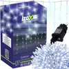 Izoxis 26711 Vianočné osvetlenie 300 LED, IP44, 8 režimov, Náhľad obrázku produktu 5