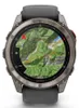 Garmin fēnix 8 Pro, 3,56 cm (1.4"), AMOLED, écran tactile, Voir les images du produit 6
