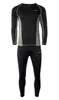 Ensemble de sous-vêtements thermoactifs pour hommes Voir les images du produit 4