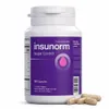 Insunorm - Nahrungsergänzungsmittel 30 pcs Produktbild-Vorschau 2
