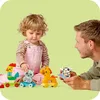 LEGO® Duplo 10412 Vláček se zvířátky Náhled obrázku produktu 18