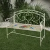 Deko-Bank FLORAL Produktbild-Vorschau 3