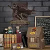 Karactermania - Plecak Harry Potter Seeker 40cm - Oficjalny Podgląd zdjęcia produktu 7