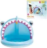 Intex 58419np Babybecken Licht Fisch Produktbild-Vorschau 2