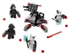 LEGO® Star Wars™ First Order Specialists Battle Pack 75197 Produktbild-Vorschau 4