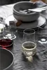Zwiesel Glas Rotwein Tumbler Level 2er Set, Kristallglas, Anteprima dell’immagine prodotto 4