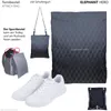 Turnbeutel Sportbeutel Schule Kinder Jungen Elephant Hero Produktbild-Vorschau 3