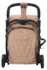 Cabino Buggy Compact Plus Beige – een lichte kinderwagen, Productafbeelding-voorbeeld 17