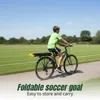 Bramka piłkarska Umbro – Football Goal 90 × 59 × 61 cm – Podgląd zdjęcia produktu 5