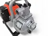 2-Takt - Benzin Wasserpumpe  Machtmann Gartenpumpe Motor Produktbild-Vorschau 9
