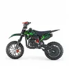 KXD 703B 2Takt -4Takt 49ccm Dirt Bike Dirtbike CrossBike Produktbild-Vorschau 4
