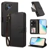 Geldbörse Hülle für Fairphone 5, Kunstleder Handyhülle mit Produktbild-Vorschau 1