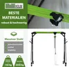 Portalkran mit Laufkatze Tragkraft 2 t Stahl Hubhöhe 2400 - Produktbild-Vorschau 2