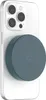Celly MAGPB3000, 3000 mAh, Kabelloses Aufladen, 5 W, Blau, Produktbild-Vorschau 3