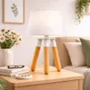 Tischlampe 2er Set Tischleuchte Schreibtischlampe Produktbild-Vorschau 4