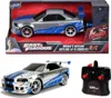 Jadatoys 9399371314R01 - 1/24 RC Fast&Furious Nissan Produktbild-Vorschau 1
