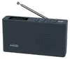 Arena TRA 26 DAB, Tragbar, FM, DAB+, 60 dB, LED, Schwarz, Produktbild-Vorschau 3