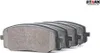 STARK SKBP-0010108 Bremsbeläge Satz Vorne für HYUNDAI i10 Produktbild-Vorschau 10