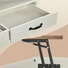 VASAGLE konferenční stolek, stolek do obývacího pokoje, Náhled obrázku produktu 3