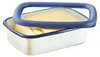 HONEYWARE Classic-Emailledose, S flach, 0,42L Produktbild-Vorschau 2