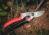 ARS VS-9XR cesoie per vite/giardino con manico arrotolabile Anteprima dell’immagine prodotto 3