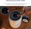 Luftreiniger Allergiker mit Aromatherapie, HEPA Luftfilter Produktbild-Vorschau 8