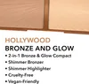 W7 Hollywood Bronze & Glow 13gr. Produktbild-Vorschau 8