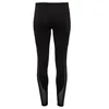 TriDri Damen Leggings mit Netz-Tech-Paneel RW6122 (M) Produktbild-Vorschau 3