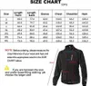 ROCKBROS Herren Fahrradjacke Elastisch Atmungsaktiv Produktbild-Vorschau 7