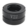 Outil de sertissage pour tubes Pinces à sertir V12, V15, Voir les images du produit 7