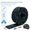 CCLIFE Terrassenpads Rolle Bautenschutzmatte Gummigranulat Produktbild-Vorschau 3