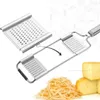 Universeller Gemüseschneider 3in1 aus Edelstahl KP36845 Produktbild-Vorschau 10
