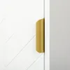 Badezimmerschrank mit 2 Schr?nken und einem Regal aus MDF Produktbild-Vorschau 10