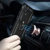 Conie Outdoor Schutzhülle für Samsung Galaxy A51 Tasche Produktbild-Vorschau 4
