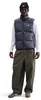 Gilet Nike Nike Sportswear Club voor Heren Productafbeelding-voorbeeld 6