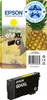 Inkoust EPSON C13T10H44010 604XL žlutý ananasový Náhled obrázku produktu 2