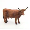 Papo Salers mucca figura giocattolo Anteprima dell’immagine prodotto 10