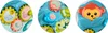 Ricokids vzdělávací stůl 4 v 1 zelený 781500 Náhled obrázku produktu 7