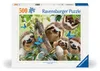 Selfie s leňochodom Ravensburger 12000203 Náhľad obrázku produktu 1