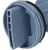 vhbw Flusensieb Ersatz für Bosch 10000845, 00647920, Produktbild-Vorschau 6